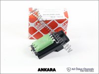 Ford Yedek Parça - FEBI KALORİFER ISI REZİSTANSI